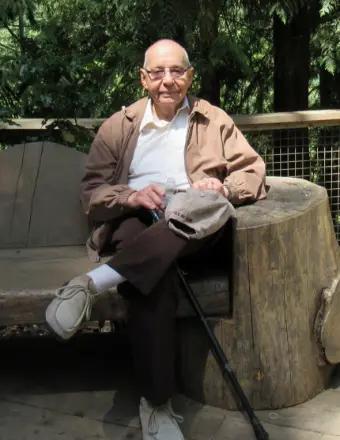 Thomas R. Clatterbuck obituary, Oak Harbor, Oak Harbor