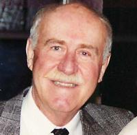 Dennis James Greene obituary, Monterey, Monterey