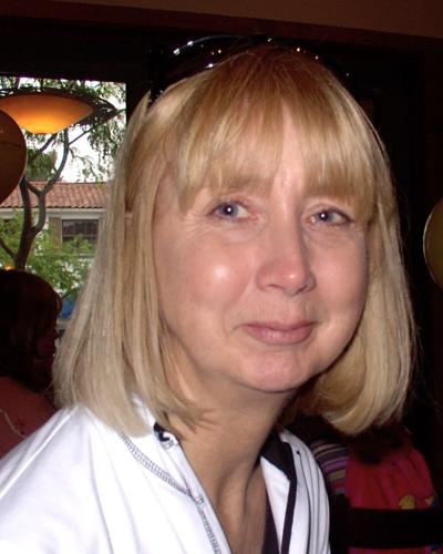 Nancy Hendrix obituary, Bartlett, Oxnard, Brownsville, Ventura, Oxnard