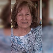 Carmen Rodriguez obituary, Houston, Houston