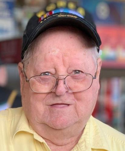 Joseph A. Mullen obituary, Newbury, Manchester, , Keene