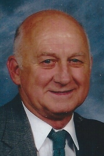 Jimmie L. McKibben obituary, , Mattoon, Mattoon, Mattoon