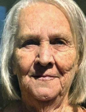 Willie (Bartley) Ruth Boling obituary, Chatsworth