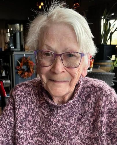 Beverly M. Cleary obituary, Berkeley Springs, Bino, Berkeley Springs, Charleston