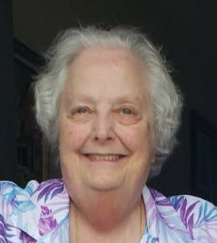 Cynthia G. Metzger