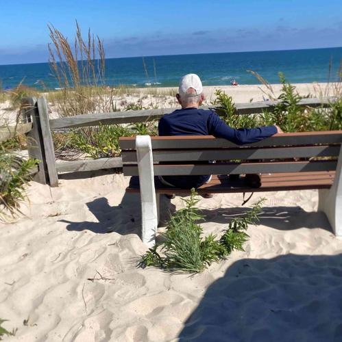 Martin Glacken obituary, Surf City, Manahawkin, 