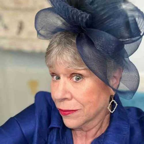 Robin Barron obituary, Birmingham, Cincinnati, 