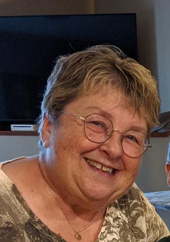 Anita Regis obituary, Altoona, Eau Claire, Altoona
