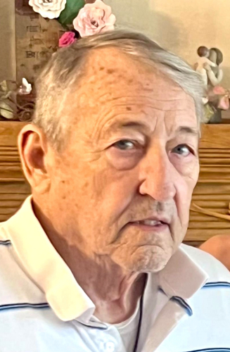 James (Jim) Richard Colvin