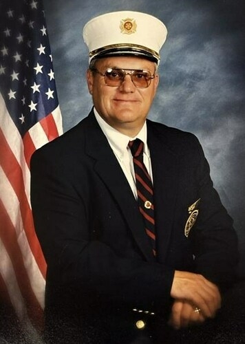 Kent Richter obituary, , Buffalo, Buffalo