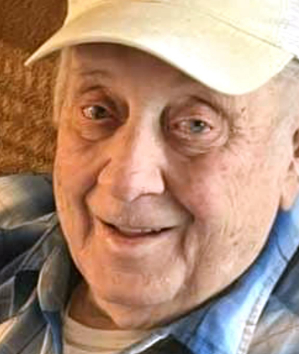 Lou Weber obituary, Idaho Falls, Goodrich, Idaho Falls, Idaho Falls