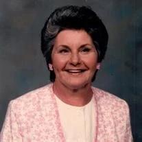 Virginia Pauline Rape (McWaters) obituary, Griffin