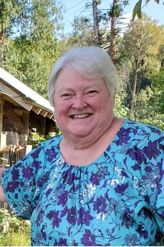 Karen Ragan obituary, Shelton, Shelton, 