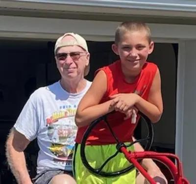 Mr David C. Geddes obituary, Thomaston, Thomaston, Thomaston