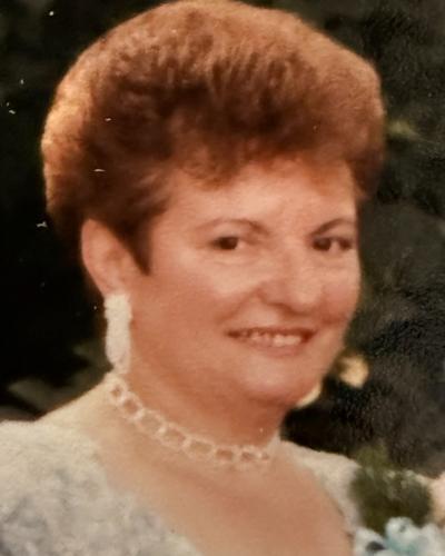 Ema Tomas obituary, Seymour, Reguengo de Parada, Seymour