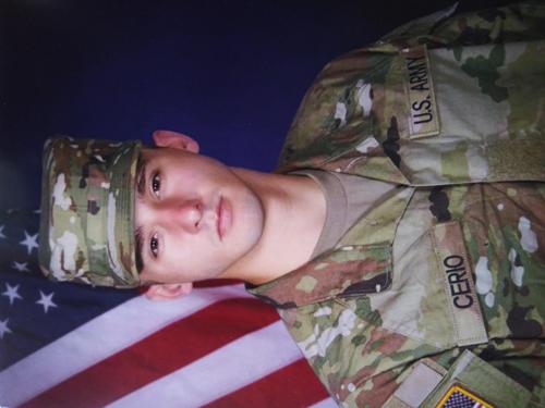 Wendell Thomas Cerio obituary, Show Low, Show Low