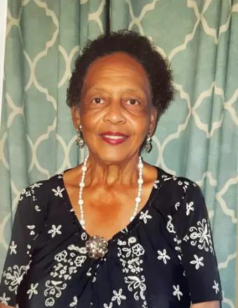 Mother Mary (Maggie) Magaline Williams obituary, Williamston, Williamston