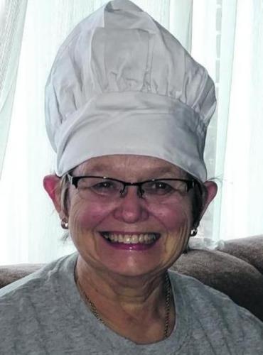 Rita Nees obituary, Lima, Lima, Lima, Lima