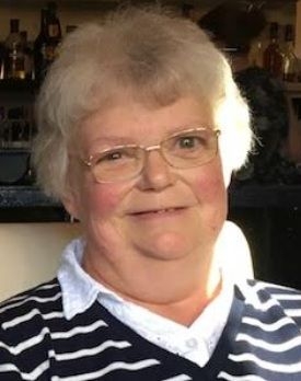 Angela Hopkinson obituary, , Chesterfield, Chesterfield