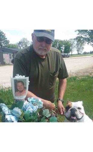 Duane (Dewey) Hawkinson obituary, Janesville, La Farge, Janesville, Orfordville