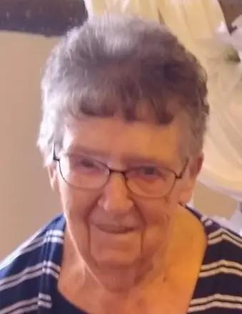 Elinor Lockhart obituary, Rural Valley, Rural Valley