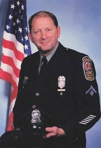 Larry Ronald Clark obituary, , Wytheville, Orange, Orange