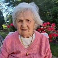 Kreszenz Dunleavy obituary, Minersville, Minersville