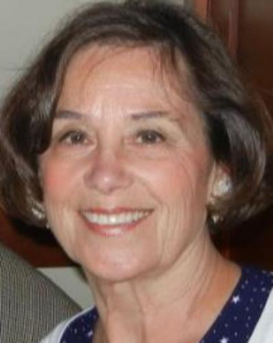 Charlotte Guppy obituary, Orinda, El Sobrante, San Francisco, San Francisco