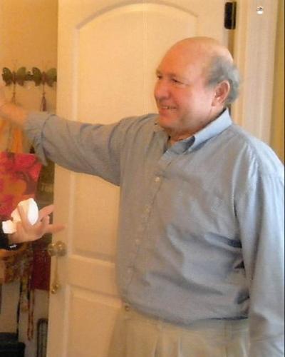 Kenneth Lee Everhart obituary, South Boston, South Boston