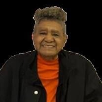 Henrietta Pinckney obituary, Seaford, Pocomoke City