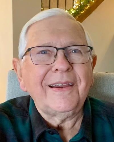 Milo Jerome Myhre obituary, Willmar, Kerkhoven, Willmar, Mankato