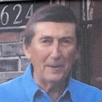 Drennon Veal obituary, Russellville, Russellville