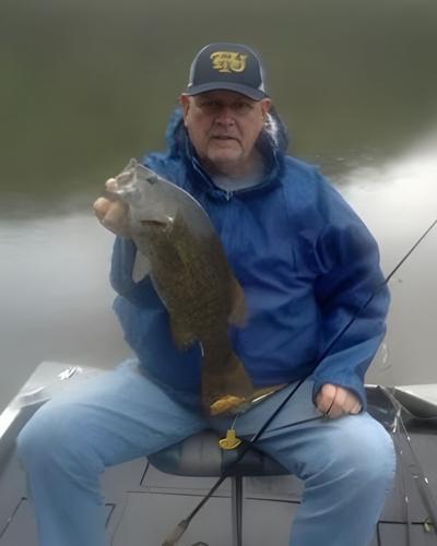 Jack Maxwell obituary, Baxter, Putnam County, Baxter