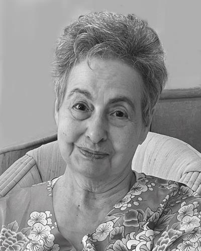 Joan Leslie Berger Rosen obituary, Fort Worth, Fort Worth, Fort Worth