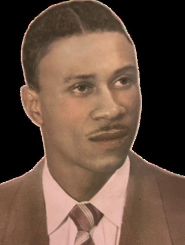 Hubert Harrison obituary, Philadelphia