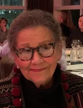 Dianne E. Flynn (Rich) obituary, West Warwick, West Warwick