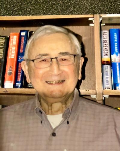 Warren Lieberman obituary, of Newtown Square, Trevose, The Bronx