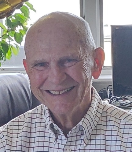 Walter B. Dunbar Jr.