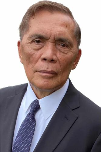 Honorato Limosnero obituary, Lafayette, Lafayette