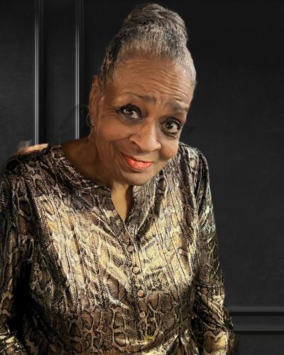 Onameega Bluitt obituary, Bowie, Bowie, Baltimore