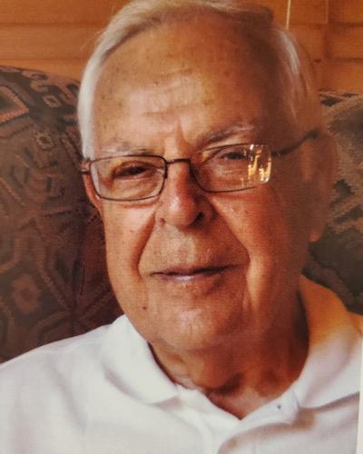 Morris Glessner obituary, Marietta, Marietta