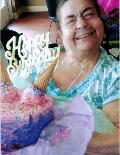 Flora Catherine Stiffler obituary, Washington Court House, Washington Court House