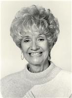 Sally Oswalt obituary, , Bishop, Bishop