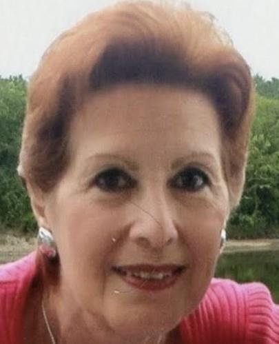 Irene Venuti obituary, East Greenbush, The Bronx, Rensselaer, Albany