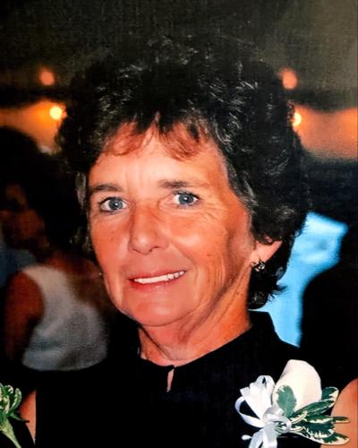Carol Harvey (Isaacson) obituary, Covington, Mansfield, Wellsboro