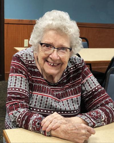 Ardella Royona Draheim obituary, Owatonna, Waseca, Mankato