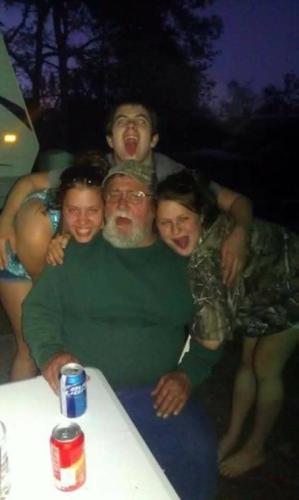 Roy (Spankey) Moritz obituary, Bryan, Bryan