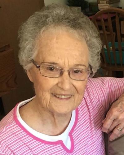 Madlyn Mae Manders obituary, Osakis, Osakis