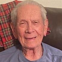 Fred Beene Jr. obituary, San Antonio