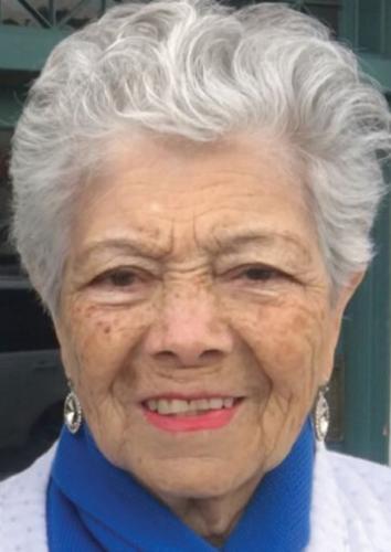 Maria Castaneda obituary, Moorpark, Moorpark